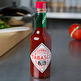 Соус Солодко-пряний Перцевий Tabasco Sweet & Spicy Sauce 148 мл., фото 5