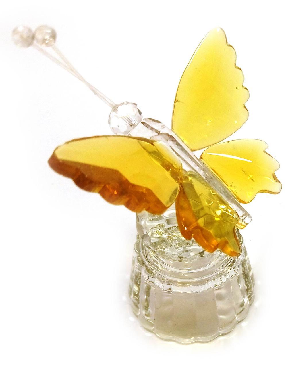 Метелик кришталева, фото 1