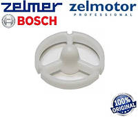 Шайба для начинки ковбаси до м'ясорубки Zelmer Bosch NR5. Оригінал. Код 86.1005 (12000396)