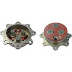 Корпус ступиці для TEREX 970 TEREX TEREX 970 ELITE 980 ELITE