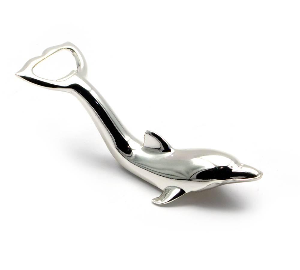 Відкривачка для пляшок "Дельфін" (11,5х7х4,5см), фото 1