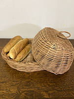 Хлібниці з лози