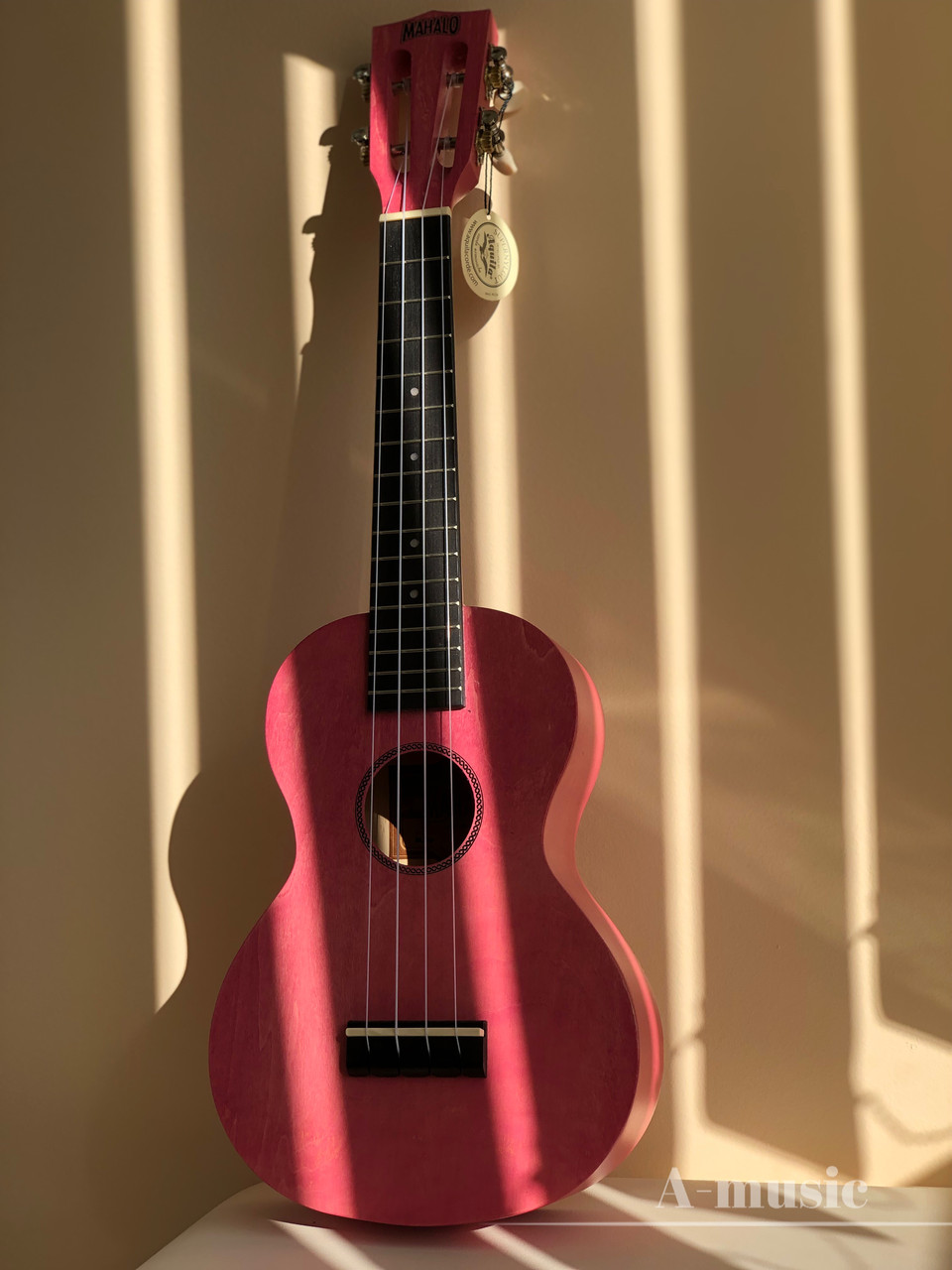 Укулеле Концертне MAHALO ML2CP, фото 1