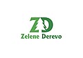 Zelene derevo