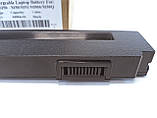 Батарея Asus G50, G60, L50, L50VC, L50vn, M50, M60, N43J, N43JF, N43, N53, N61.  A31-B43, A32-M50, фото 5