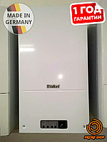 Газовий котел VAILLANT T6 HR Pro Solide 18-22 kw \ 24-28 kw двоконтурний конденсаційний настінний