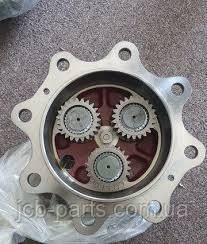 175977A1 (66055, 331-8524, CA0066055, 6194286M91, 11988624) Корпус планетарного (бортового) редуктора VOLVO