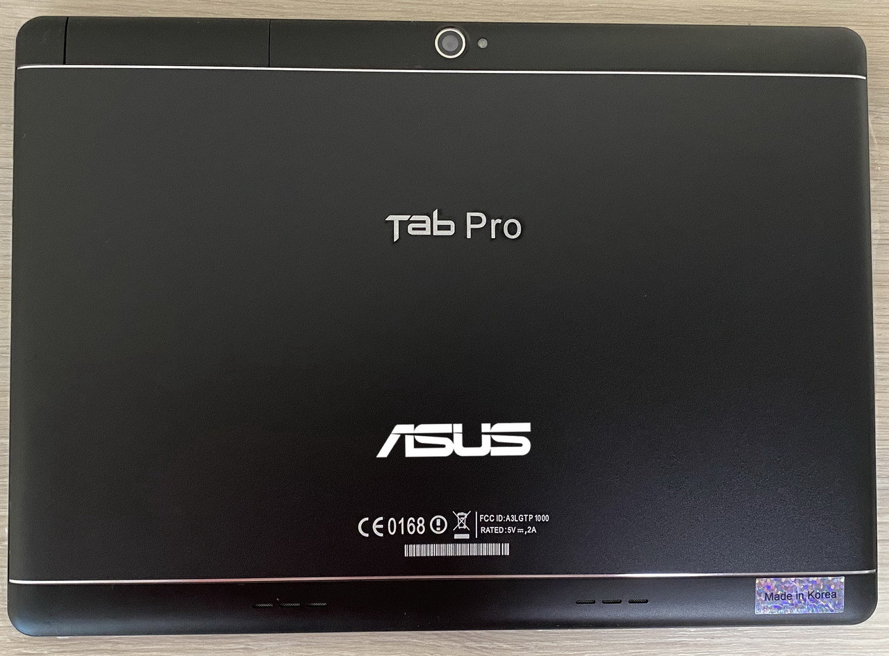 NEW 2022 4G планшет телефон ASUS TAB Pro 14 ядер, 4/32 Gb 2SIM,GPS, 2560x1600, 10.1' Android 10.1 - фото 5 - id-p1489457335