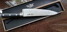 Ніж кухаря Krauff 29-250-019 Damask Stern 33 см