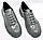 Розміри 36, 37, 38  Демісезонні жіночі лакові туфлі - кросівки на танкетці / платформі, зелені, фото 10
