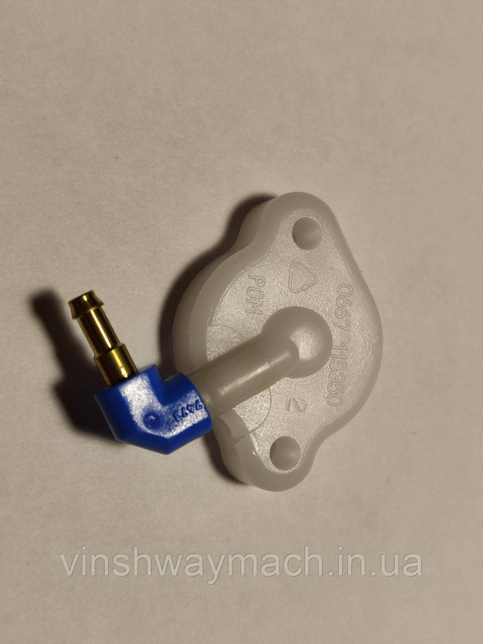 Пластиковий циліндр Durkopp Adler 0667 115353, фото 1