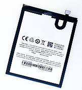 Акумуляторна батарея (АКБ) для Meizu BA621 (M5 Note M621), 3000mAh