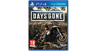 DAYS GONE и 5 других игр на ваш аккаунт playstation 4 ps4 ps plus ps+