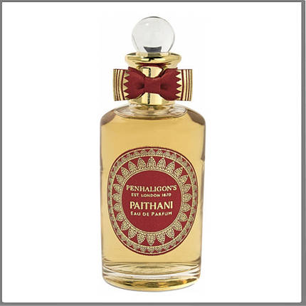 Penhaligon's Paithani парфумована вода 100 ml. (Тестер Пенхалигон Пайтани), фото 2