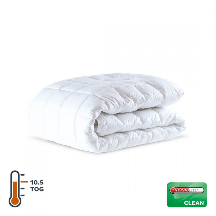 Ковдра Penelope - Thermoclean антиалергенне 155*215 полуторна