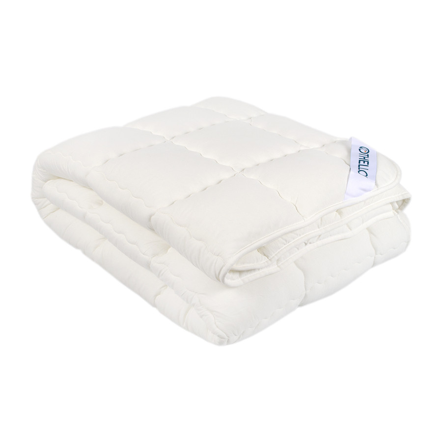 Ковдра Othello - Cottonflex cream антиалергенне 195*215 євро