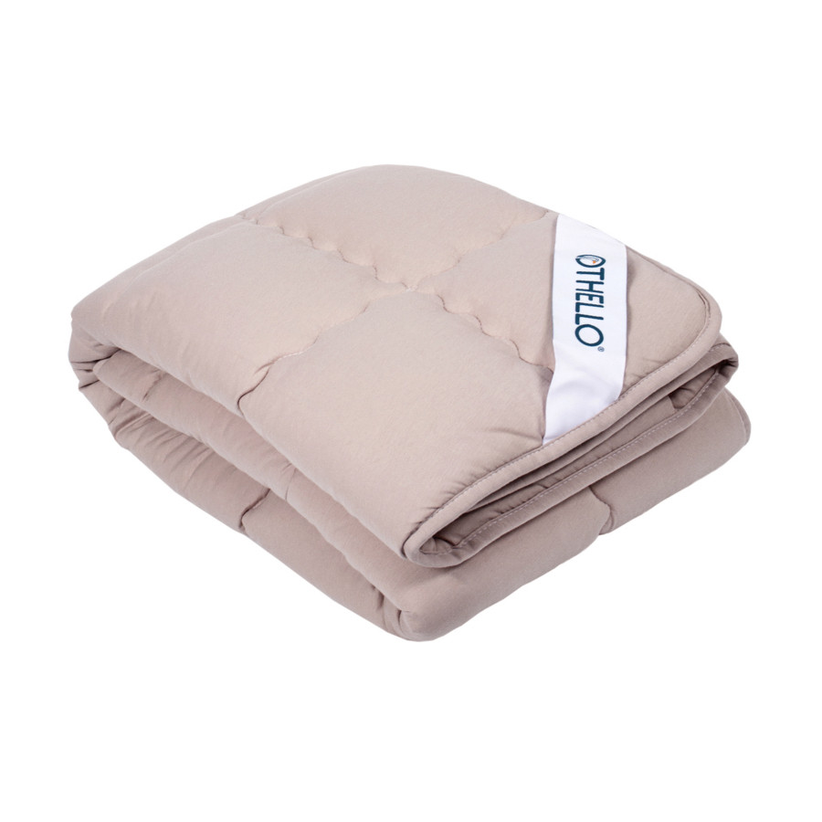 Ковдра Othello - Cottonflex lilac антиалергенне 195*215 євро