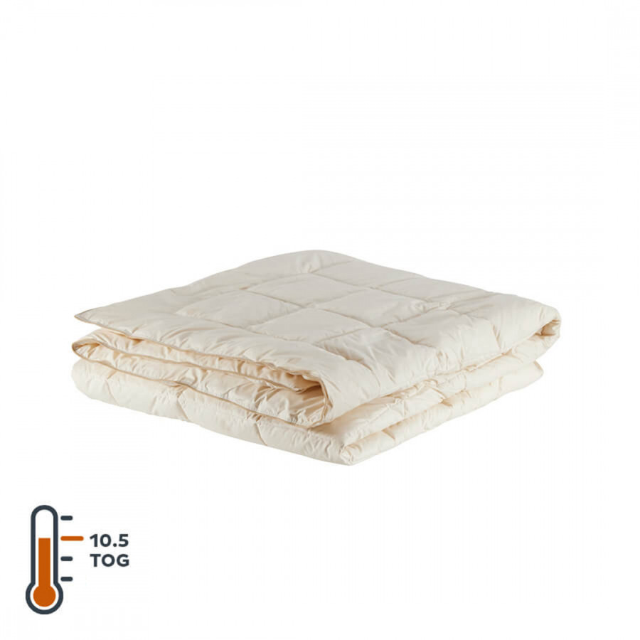 Ковдра Penelope - Wooly Pure 220*240 King size