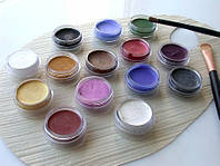 Натуральні барвники