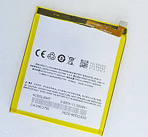 Акумуляторна батарея (АКБ) для Meizu BA612 (M5s M612/M5s mini), 3000mAh