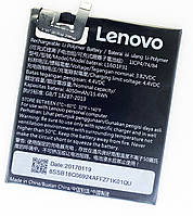 Акумуляторна батарея (АКБ) Lenovo L16D1P31, Phab 2 Pro PB2 690 690N 690M 690Y 4050mAh