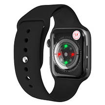 Смартгодинник Smart Watch Series 6 Z32 PRO, 44 mm тонометр, оксиметр, агометр, фото 3