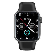 Смартгодинник Smart Watch Series 6 Z32 PRO, 44 mm тонометр, оксиметр, агометр, фото 6