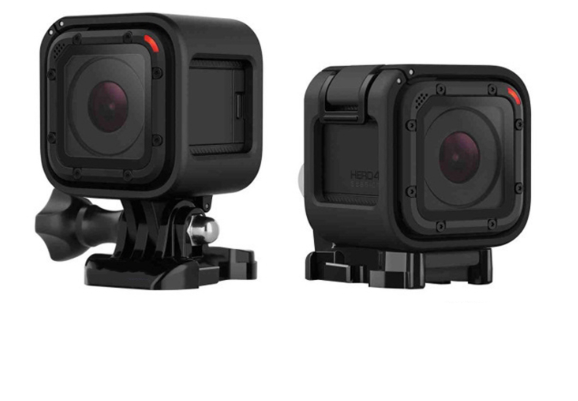 Комплект рамок для GoPro Session 4 / 5