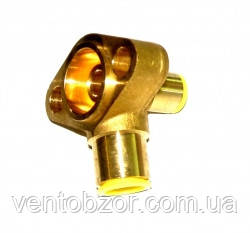 A576 (Alco Controls) 5/8х7/8 для дюз X22440-B7B-B8B паяння, фото 1