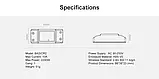 Sonoff basic R2 бездротове WI-FI реле з таймером, wi-fi вимикач, реле розумний дім, фото 4