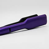 Праска-вирівнювач для волосся VGR V-506, рожевий, фото 6