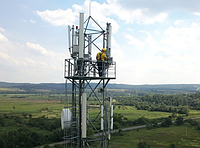 Київстар збільшив 4G мережа в семи областях