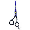 Набір перукарських ножиць PROline 5,5" PL255 Violet (3 клас), фото 2