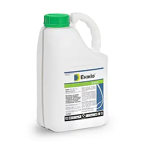 Інсектицид Енжіо 5л Syngenta, для соняшника, ріпаку, капусти, цибулі, виноградників, томатів, перцю, гороху, фото 4