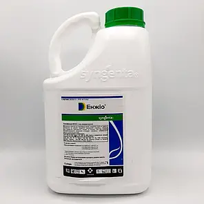 Інсектицид Енжіо 5л Syngenta, для соняшника, ріпаку, капусти, цибулі, виноградників, томатів, перцю, гороху, фото 3