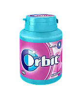 Жевательная резинка Орбит ORBIT Bottle Bubblemint *64г (уп. 6шт)