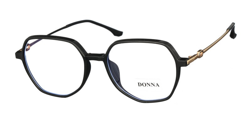 Комп'ютерні окуляри для роботи Donna, фото 1