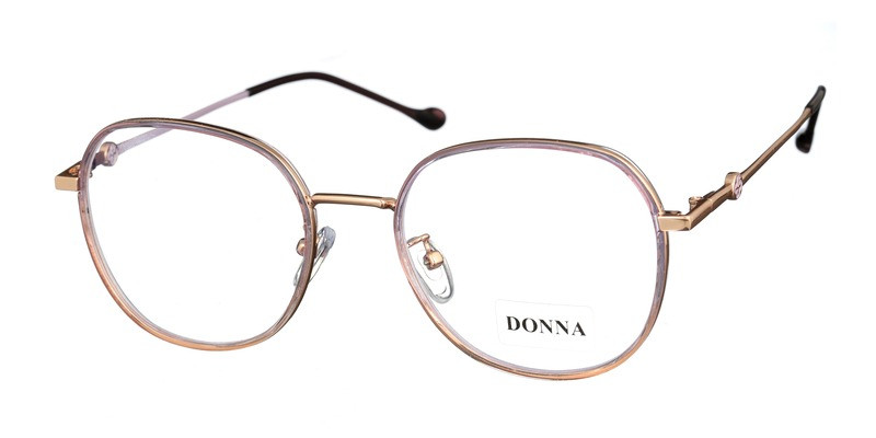 Брендові окуляри для комп'ютера Donna, фото 1