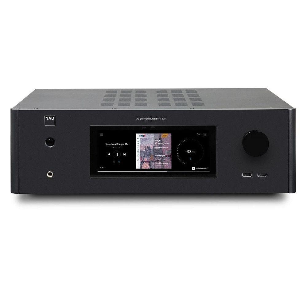 Nad T 778