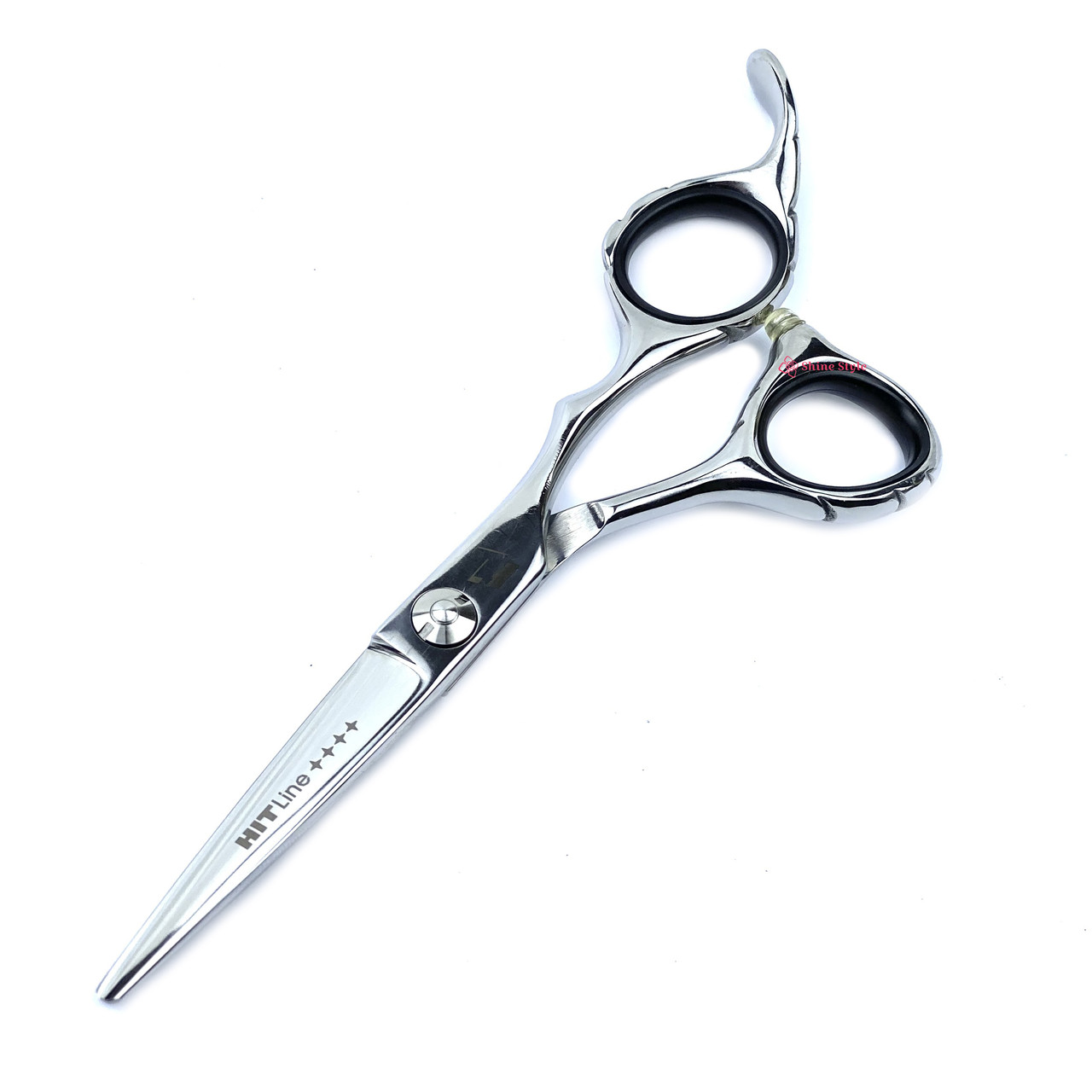 Перукарські ножиці HITline 5,5" HL20-55 (4 клас), фото 1