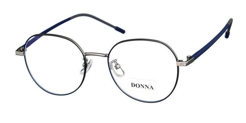 Окуляри для комп'ютера, що захищають очі Donna, фото 1