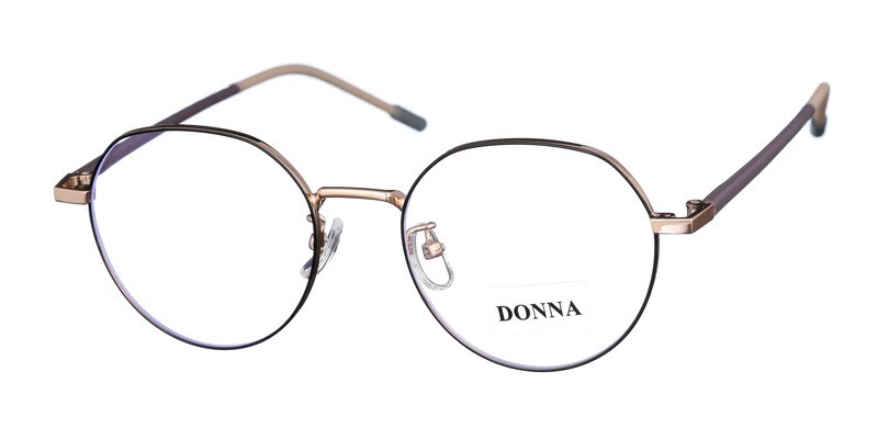 Окуляри від комп'ютера для захисту очей Donna, фото 1