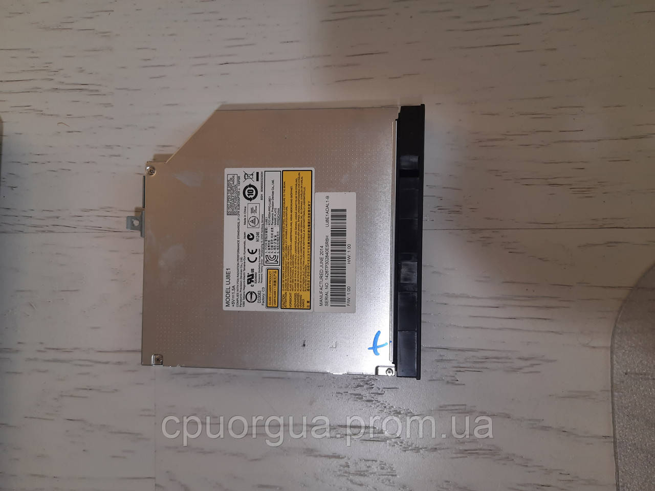 DVD привід Asus X551M