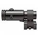 Збільшувач Sightmark T-5 Magnifier 5x відкидний сумісний з EOTech і Aimpoint, фото 5