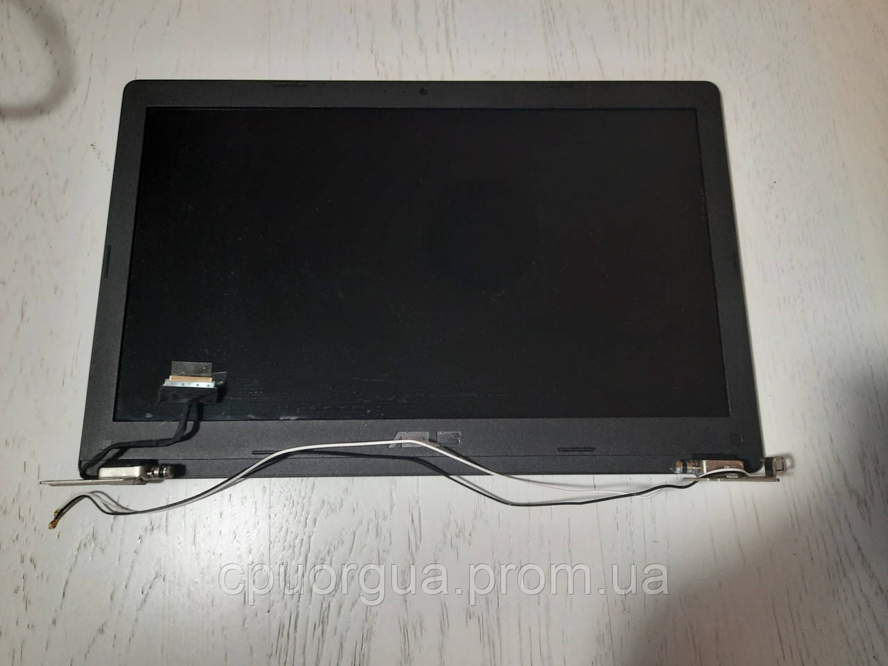 Верхня частина в зборі з матрицею Asus X551M