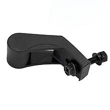 Кріплення Author ACC  205 на вилку для дод. аксес. чорний