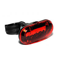 Світло задній Author TL-20 R 5 LED