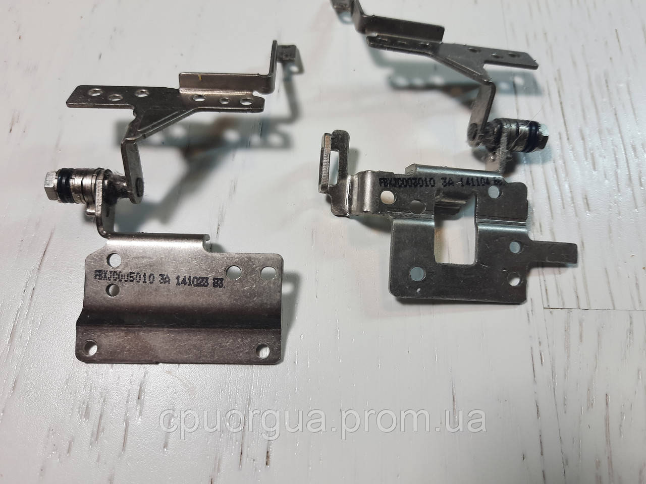 Петлі hinge Asus X551M