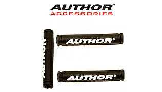 Захист сорочки AUTHOR - ABS - Pb-8 (3 шт) для захисту від тертя об раму