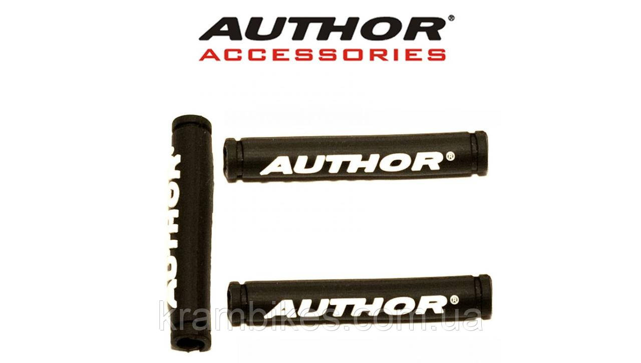 Захист сорочки AUTHOR - ABS - Pb-8 (3 шт) для захисту від тертя об раму